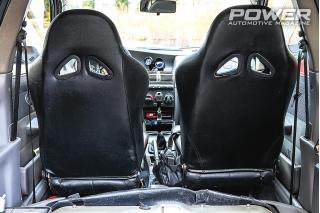 Fiat Punto GT 1.6 16v 504Ps & Peugeot 306 1.6 Turbo 523Ps 